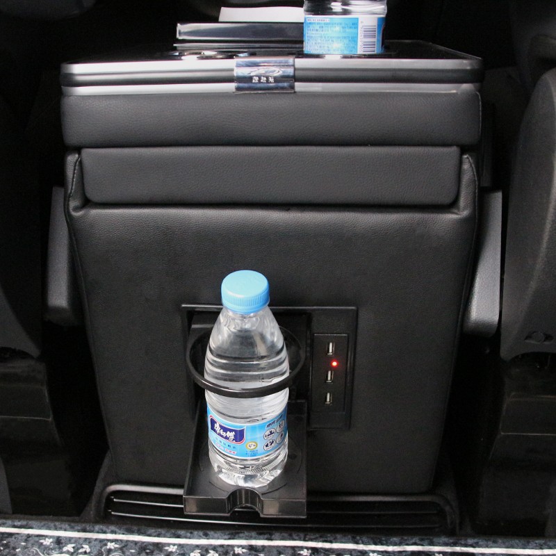 Armrest Box Manufacturer - New Vito Intelligent Wireless