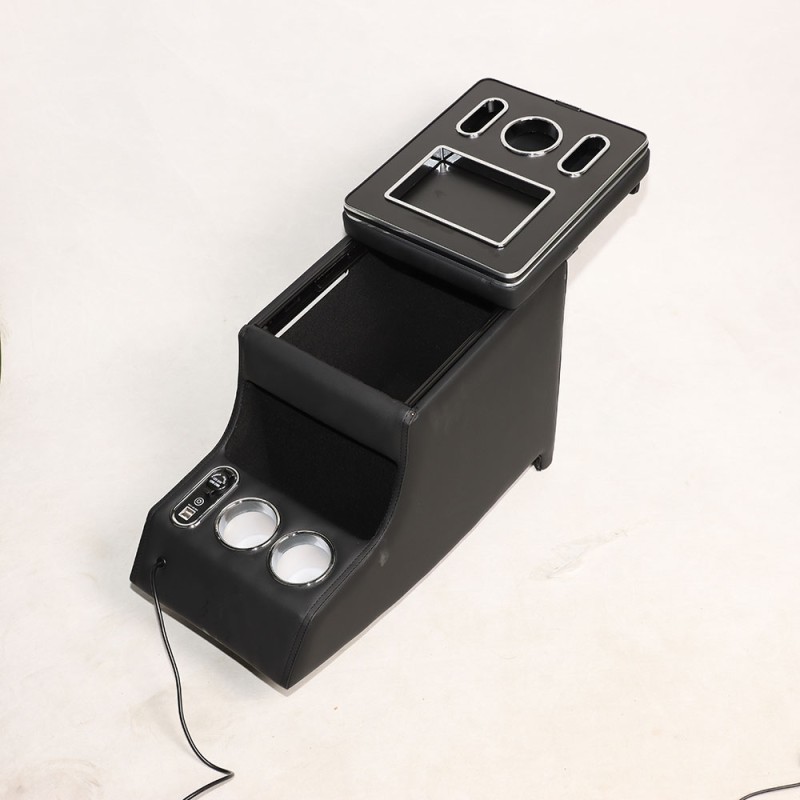 Car Armrest Factory - Mercedes Benz New Vito Multi-function