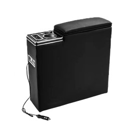 Car Console Box Manufacturer - Toyota Roomy Thor Tank Justy Armrest