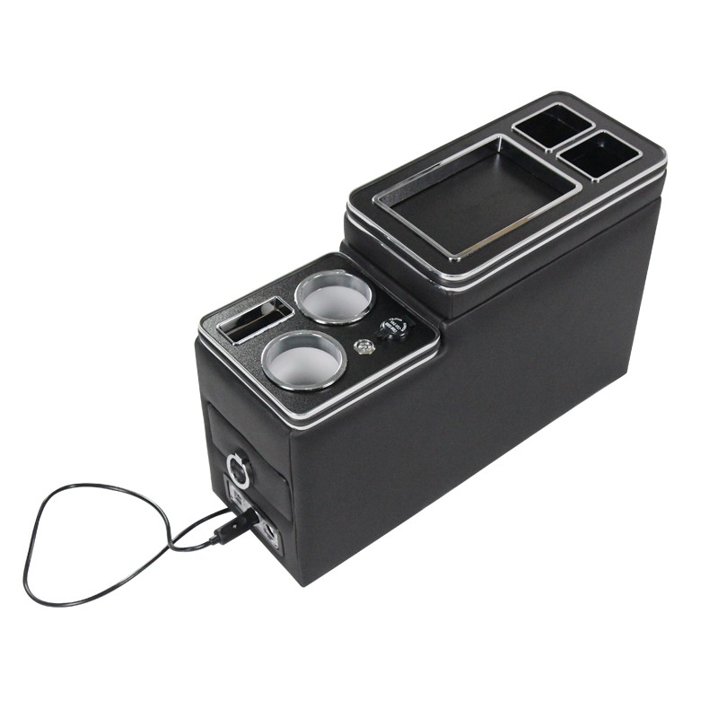 Car Armrest Factory - Durable Commercial Vehicle Handrail