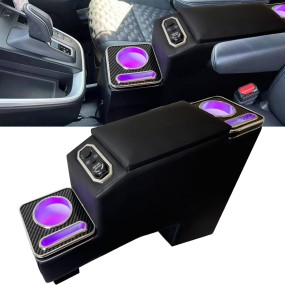 Armrest Console Manufacturer - Step Wagon RP6 RP7 RP8 HEV