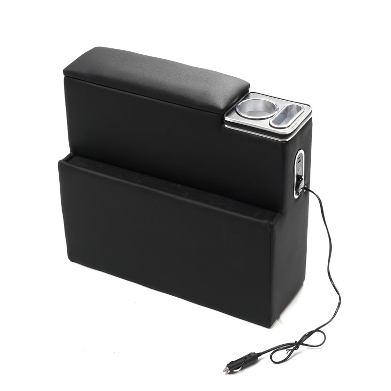 Armrest Console Factory - Suzuki Soli O Universal Storage Box