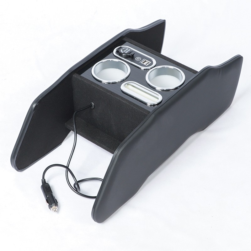 Armrest Box Manufacturer - 17-21 CRV Central Walking Set