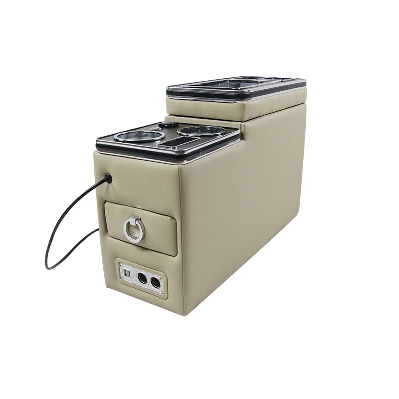 Car Armrest Factory - Durable Commercial Vehicle Handrail