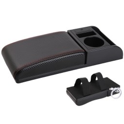 Car Armrest Manufacturer - Auto Console Cushion Protective