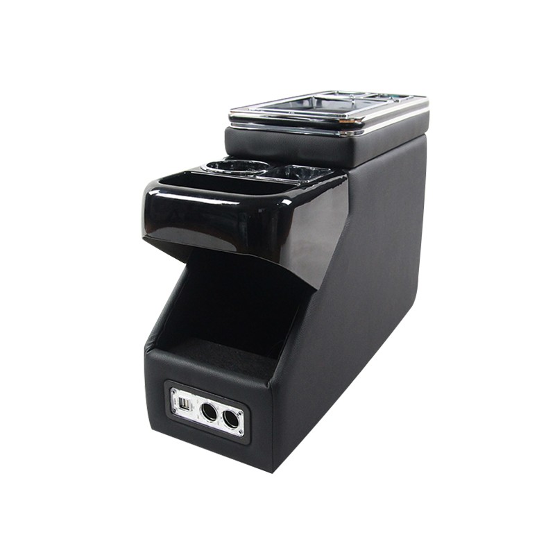 Armrest Box Manufacturer - High Quality Extensive Storage