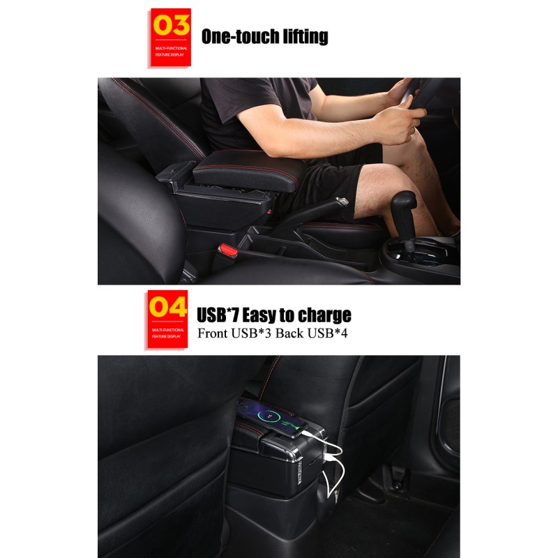 Car Mats Factory - BMW 5 3 7 Series 5D 7D 3D EVA