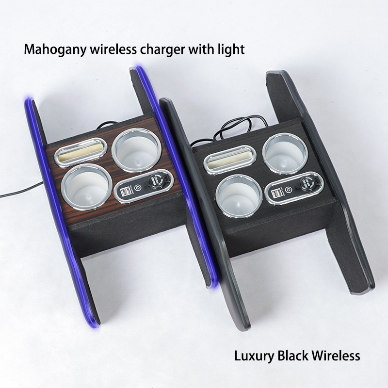 Car Armrest Factory - 16-21 Honda CRV Atmosphere Lamp