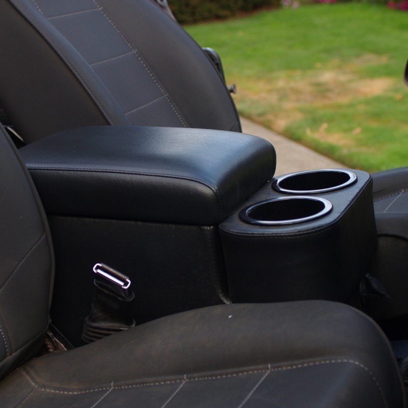 Car Trunk Organizer Factory - 2 Layers Leather Metal Buckle