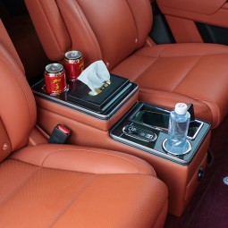 Armrest Box Factory - Ideal L7 L8 L9 Business Vehicle
