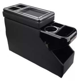 Car Armrest Factory - Toyota Spade Honda Stepwgn Console