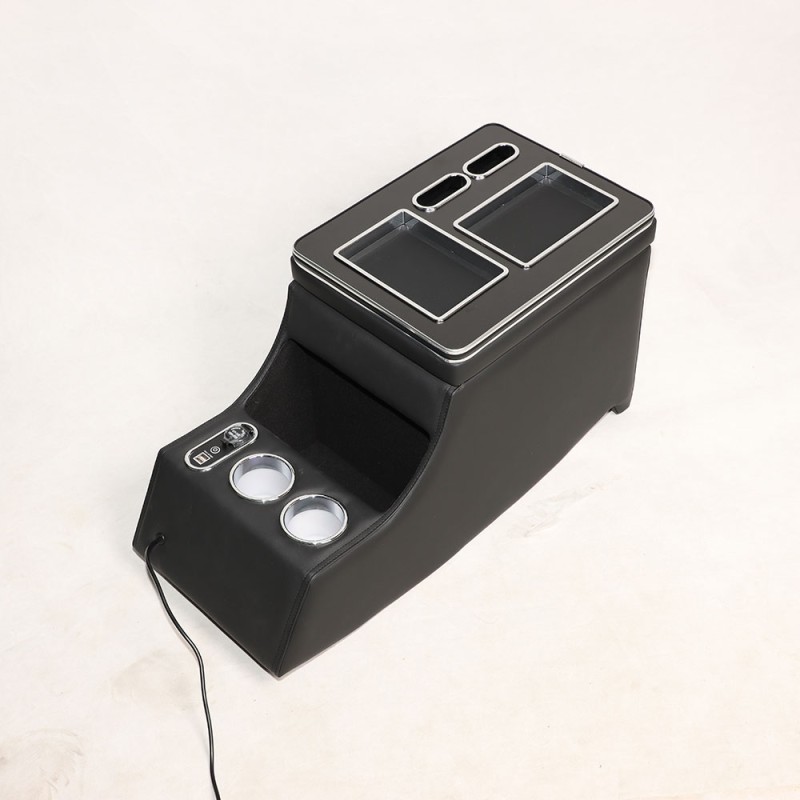 Armrest Console Manufacturer - Mercedes New Vito W447 Tray