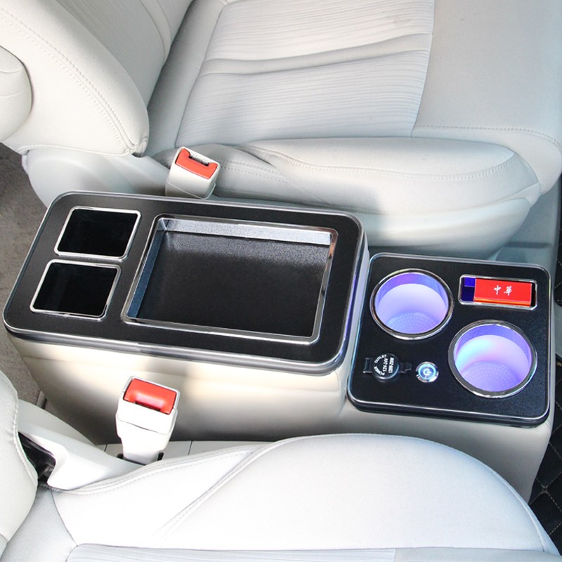 Armrest Box Manufacturer - Toyota Noah Privia Freestyle