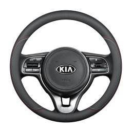 Steering Wheel Cover Factory - Honda Crown Civic CRV Carbon