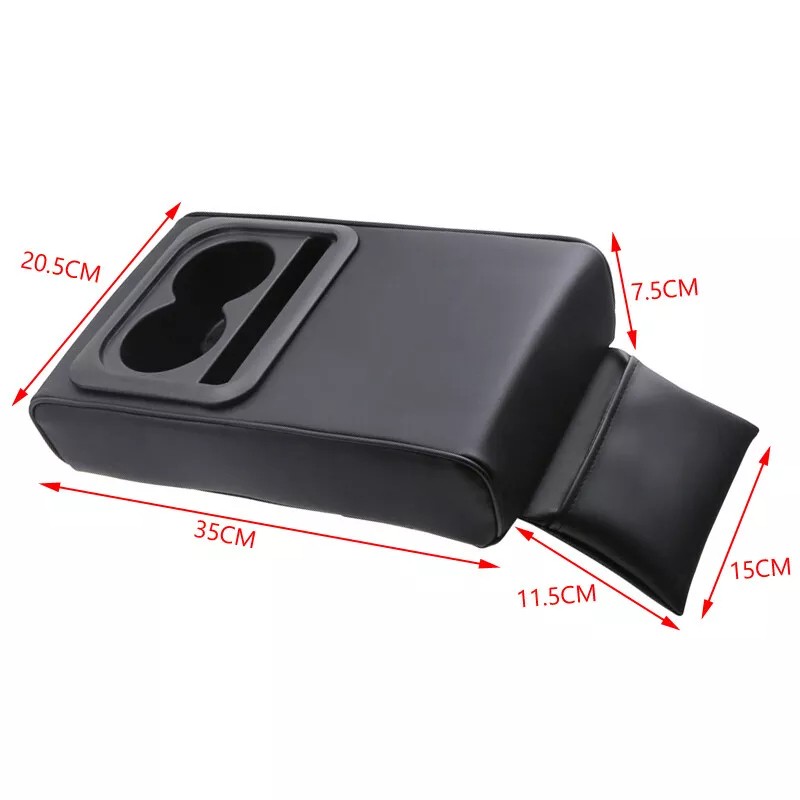 Car Armrest Factory - CHENG HUI Universal Multifunctional Pad