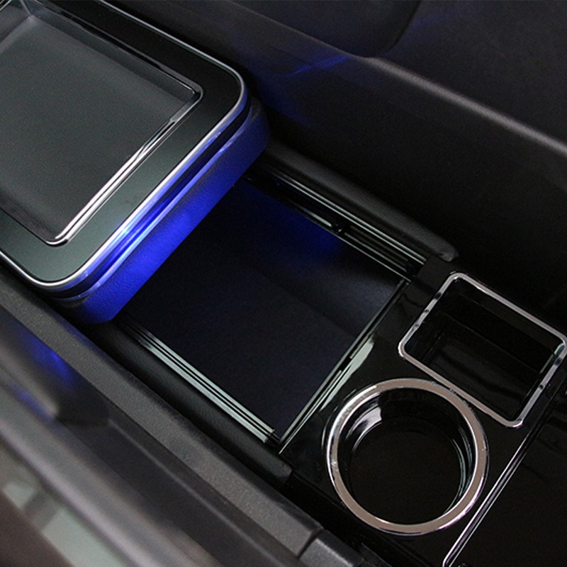 Armrest Box Manufacturer - High Quality Extensive Storage