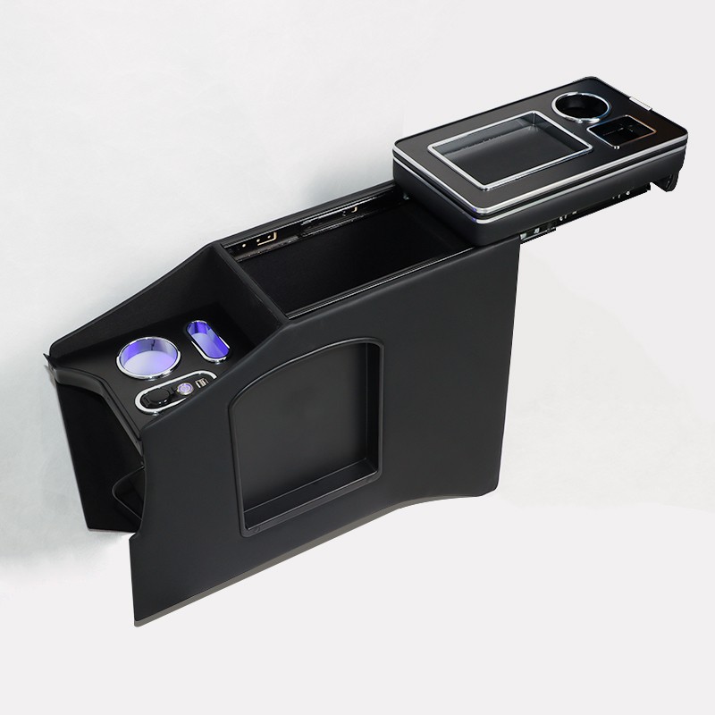 Armrest Box Manufacturer - Nissan Serena C27 E-Power Wireless