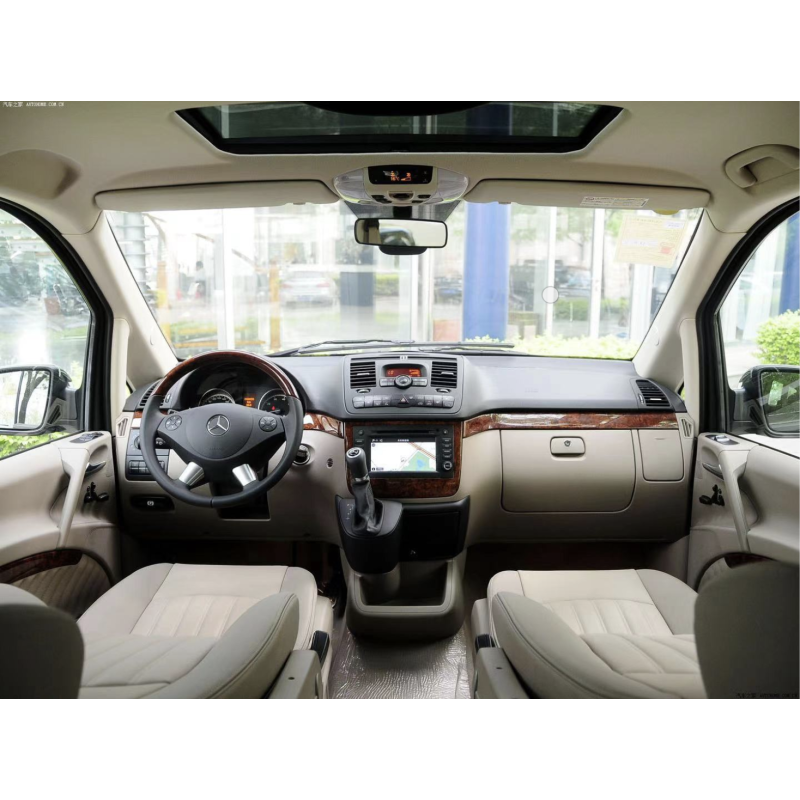 Armrest Box Manufacturer - Viano Wholesale Custom Wireless