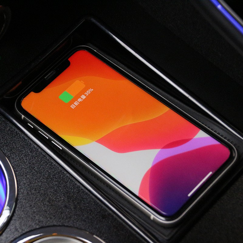 Armrest Box Manufacturer - New Vito Intelligent Wireless