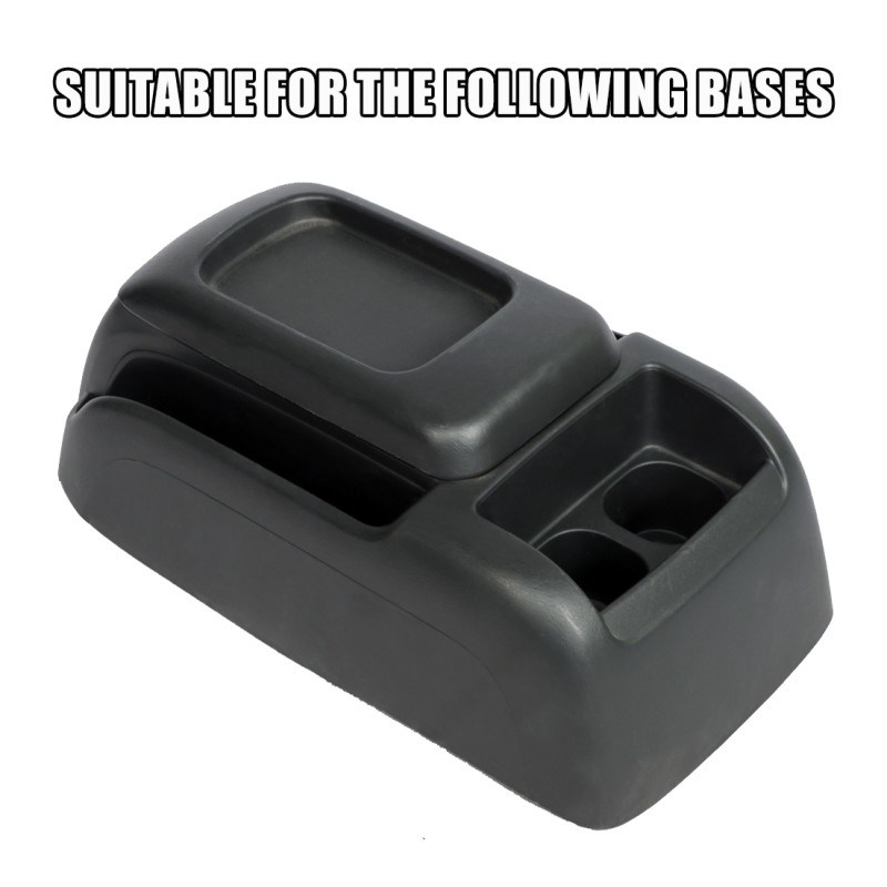 Armrest Box Manufacturer - Chenghui Toyota Hiace Elbow Rest