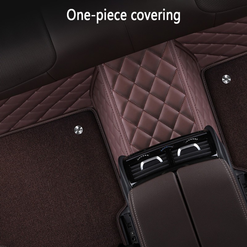 Pet Car Seat Factory - Universal Waterproof Dog Hammock Cover