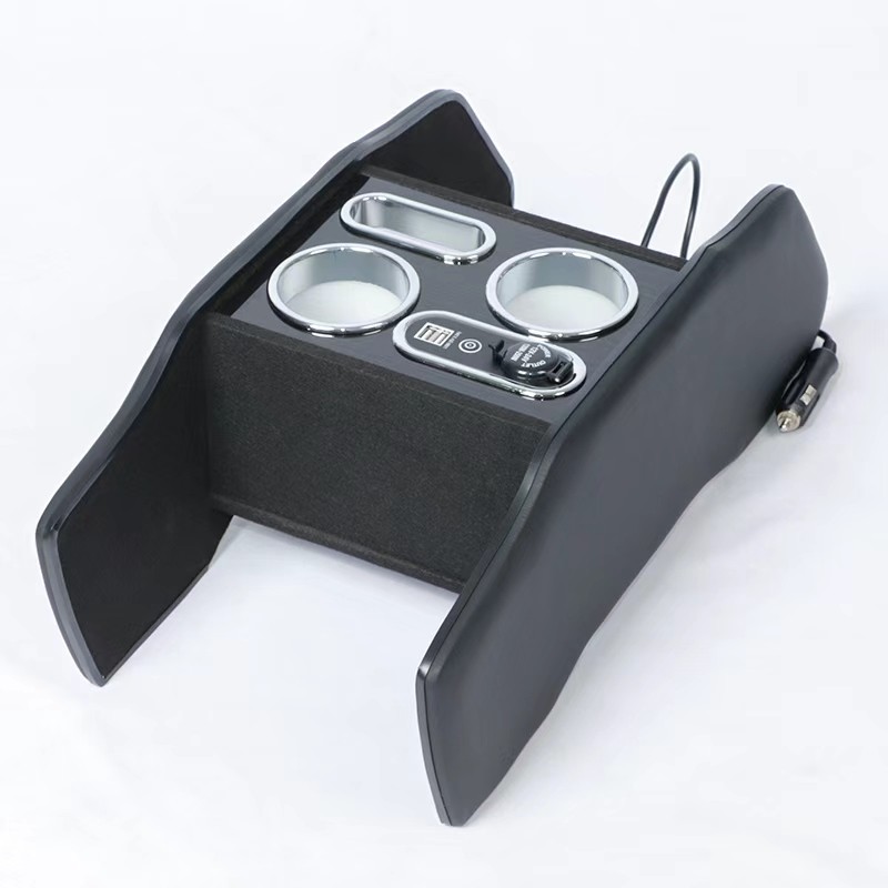 Armrest Box Manufacturer - 16-21 Honda CRV Handrail Console