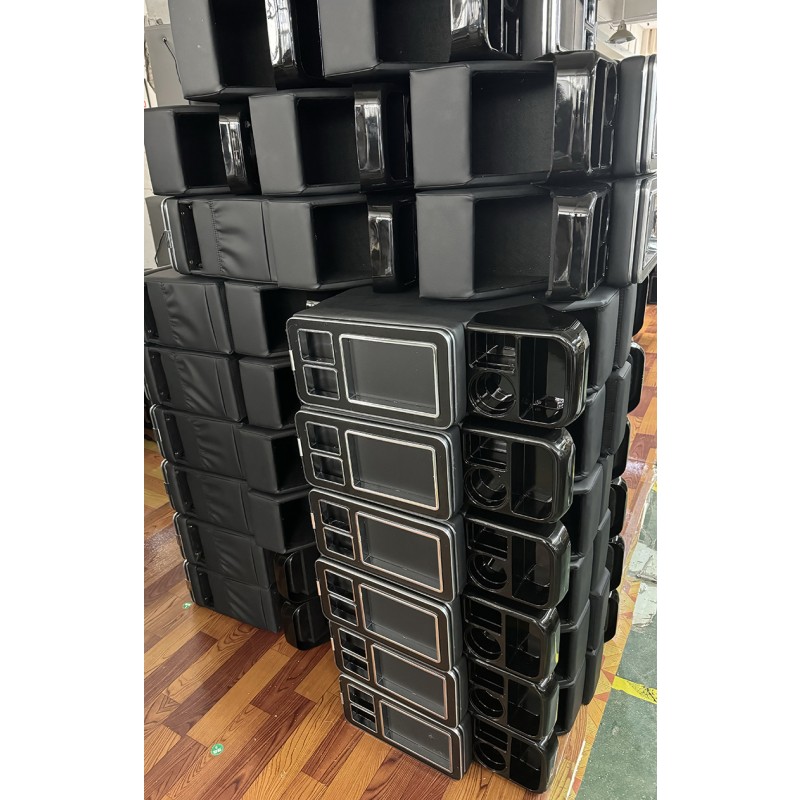 Car Armrest Factory - Toyota Previa Voxy 18cm Mid-row