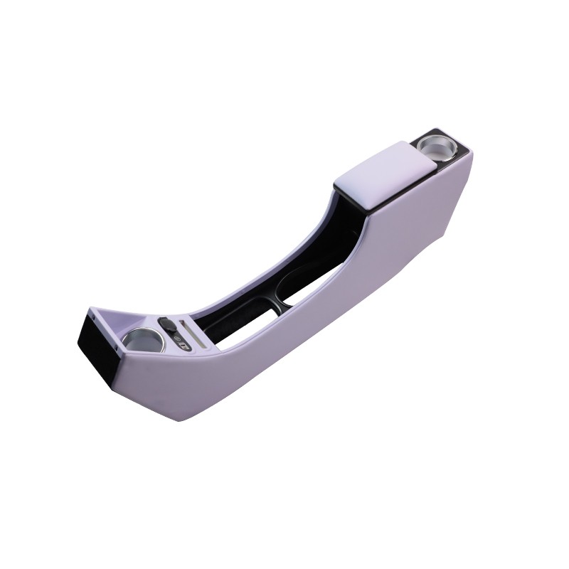 Armrest Accessories Factory - Wuling Hongguang Mini EV Pu