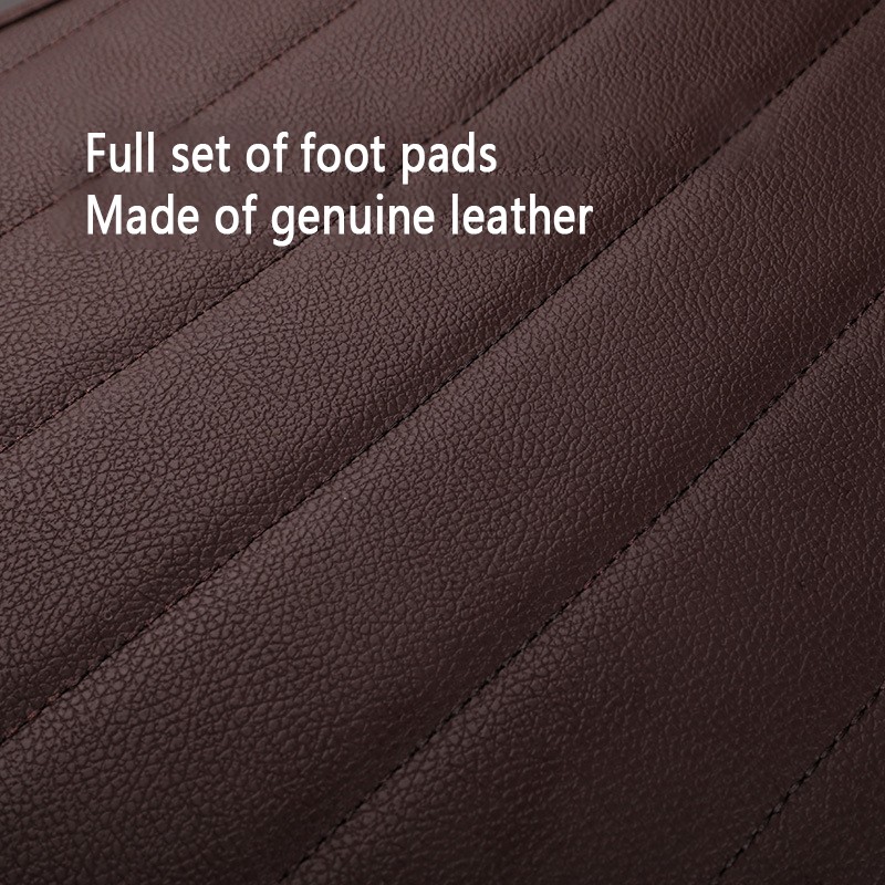 Car Floor Mats Manufacturer - BMW X5 E53 2004-2007 Custom
