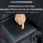 Tesla Rear Armrest Box