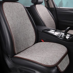 Car Seat Covers Manufacturer - Leather Sport Full Cover