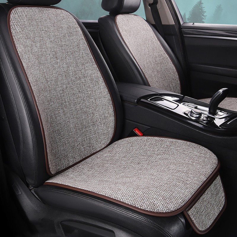 Car Seat Covers Manufacturer - Leather Sport Full Cover