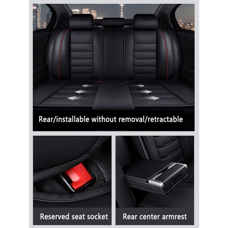 Car Seat Cushions Factory - Custom Honda Ford Waterproof