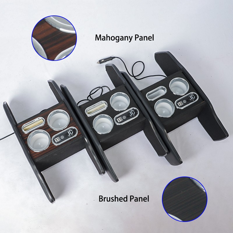 Armrest Box Manufacturer - 16-21 Honda CRV Handrail Console