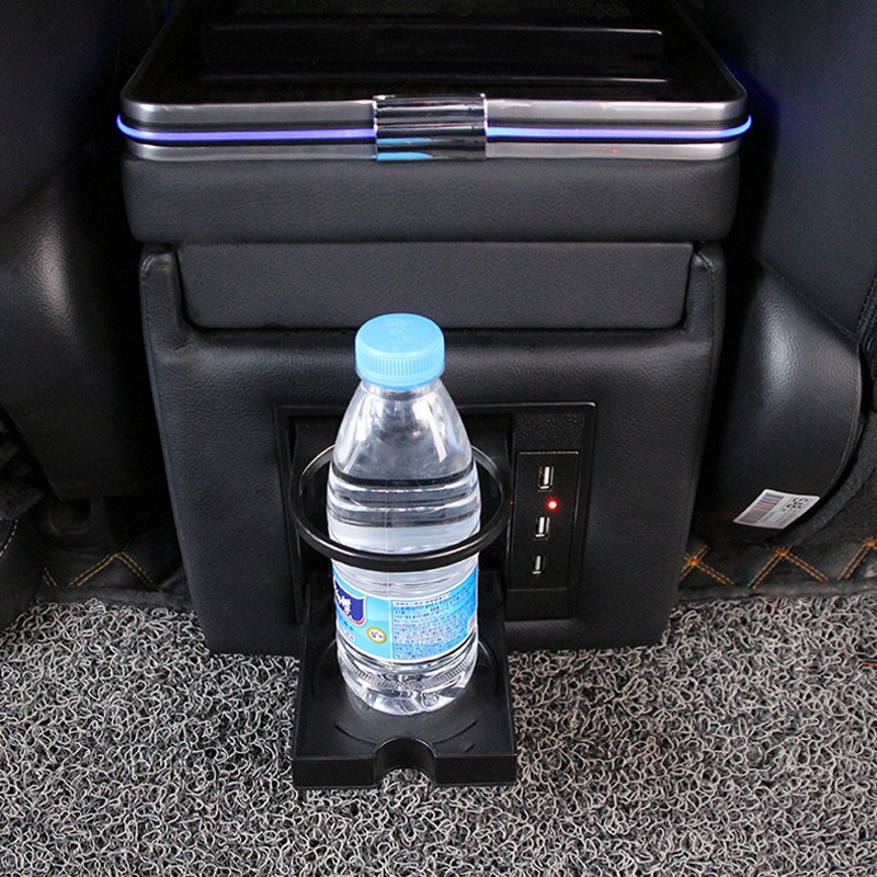 Car Armrest Factory - Honda Odyssey Elyssion Storage Drawer