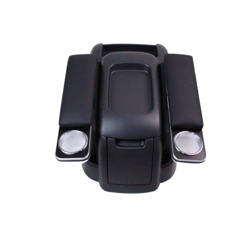 Car Armrest Factory - Toyota Hiace 200 Series 4 Type