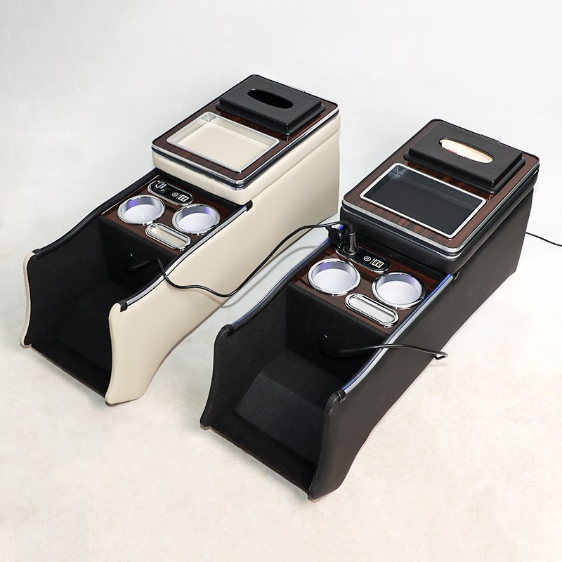 Car Armrest Factory - Odyssey Elysion Luxury Interior