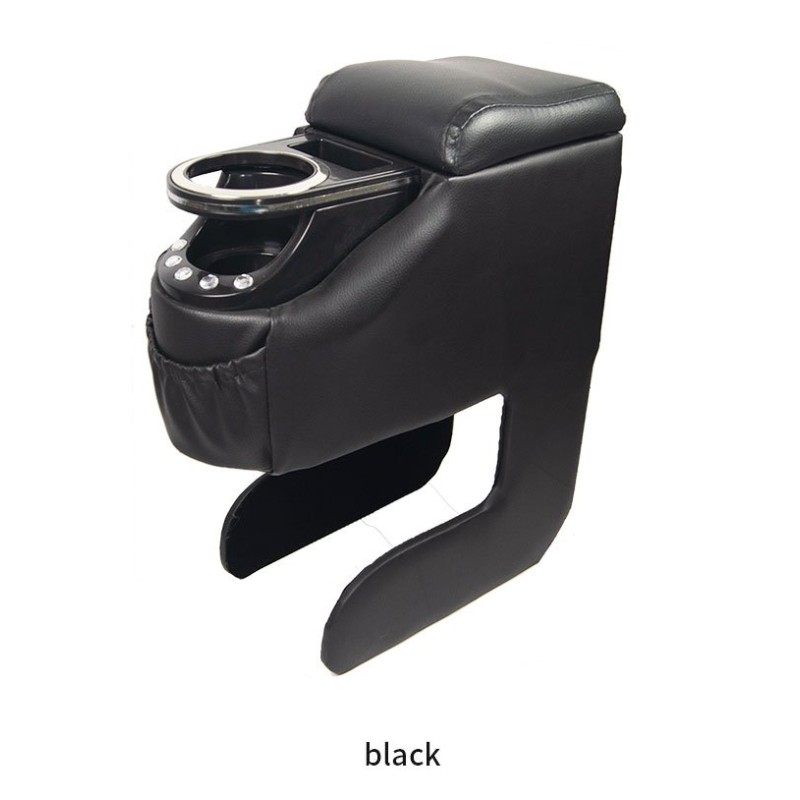 Armrest Box Manufacturer - Toyota Voxy Noah 80 Series USB