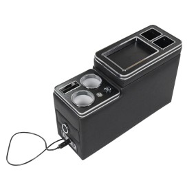 Armrest Box Manufacturer - CHENG HUI Toyota NOAH VOXY