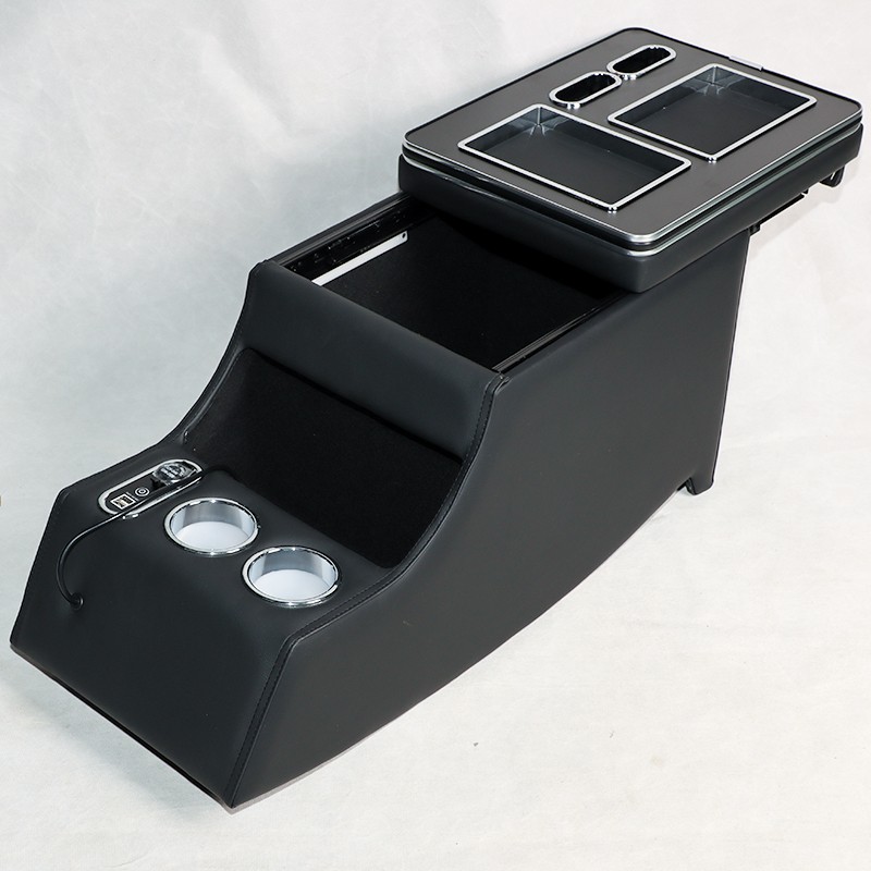 Armrest Console Manufacturer - Mercedes New Vito W447 Tray