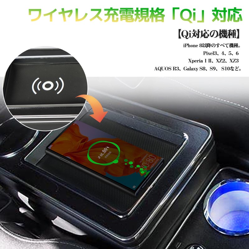 Car Armrest Factory - Nissan SERENA C28 Gasoline Console