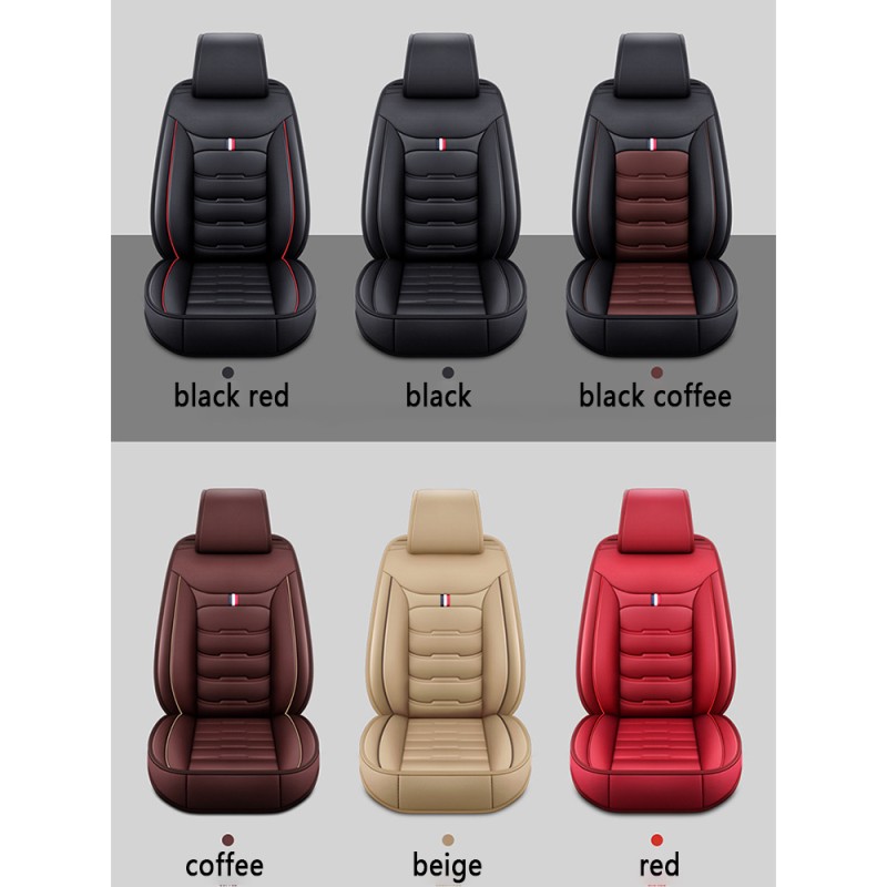 Car Seat Cushions Factory - Custom Honda Ford Waterproof