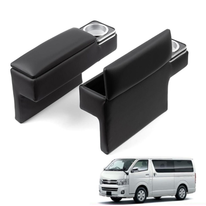 Armrest Box Manufacturer - CHENGHUI Toyota Hiace 200 Series