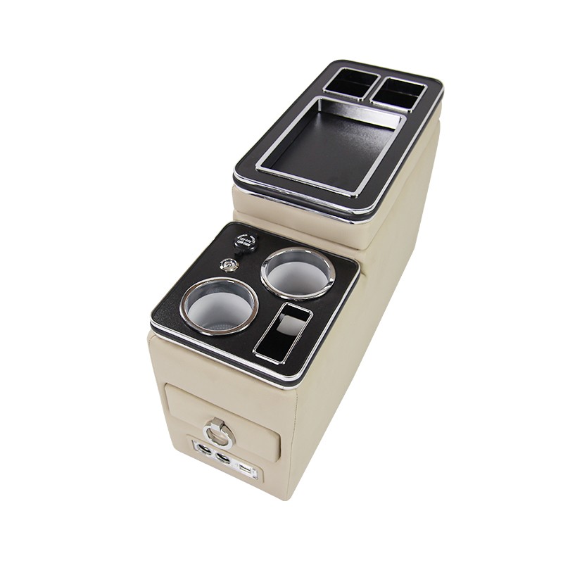 Armrest Box Manufacturer - Toyota Noah Privia Freestyle