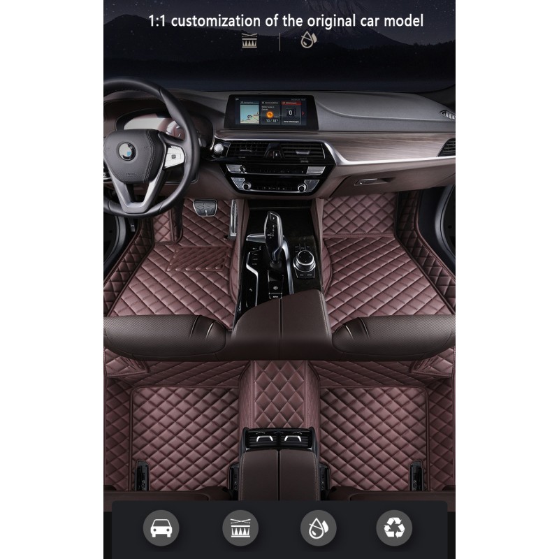 Pet Car Seat Factory - Universal Waterproof Dog Hammock Cover