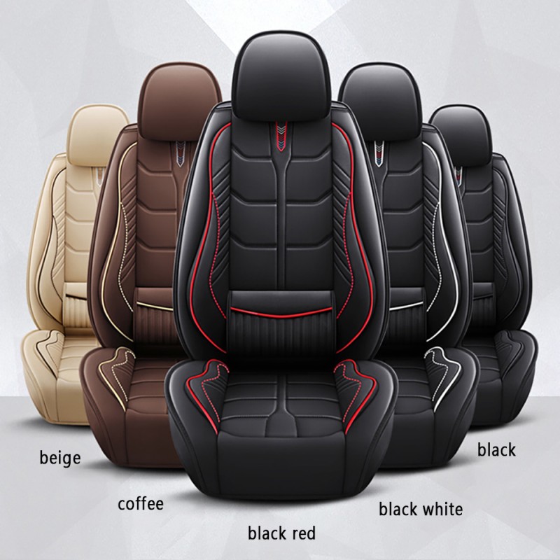 Car Seat Cushion Factory - Mercedes Bmw Audi Three-Piece