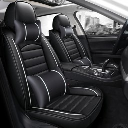 Car Seat Covers Manufacturer - GMC Universal Luxury Set