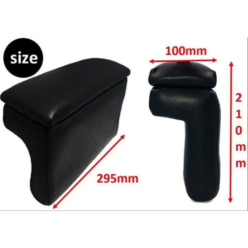 Armrest Box Manufacturer - Chenghui Toyota Hiace Elbow Rest