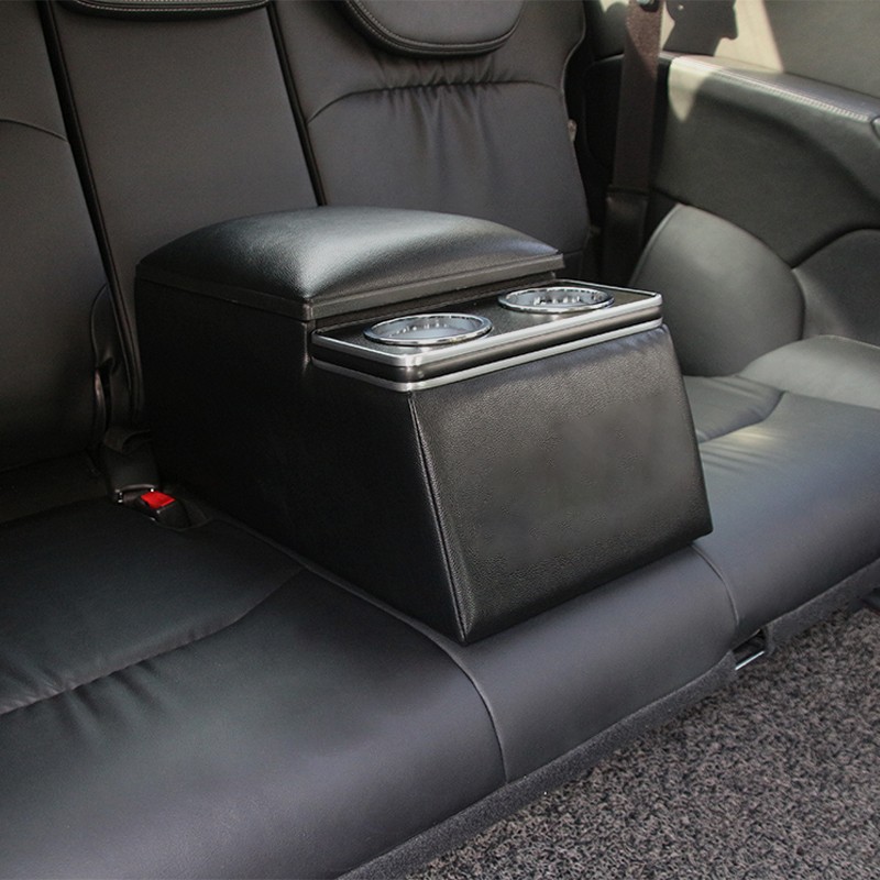 Car Armrest Factory - General Purpose Rear Central Armrest