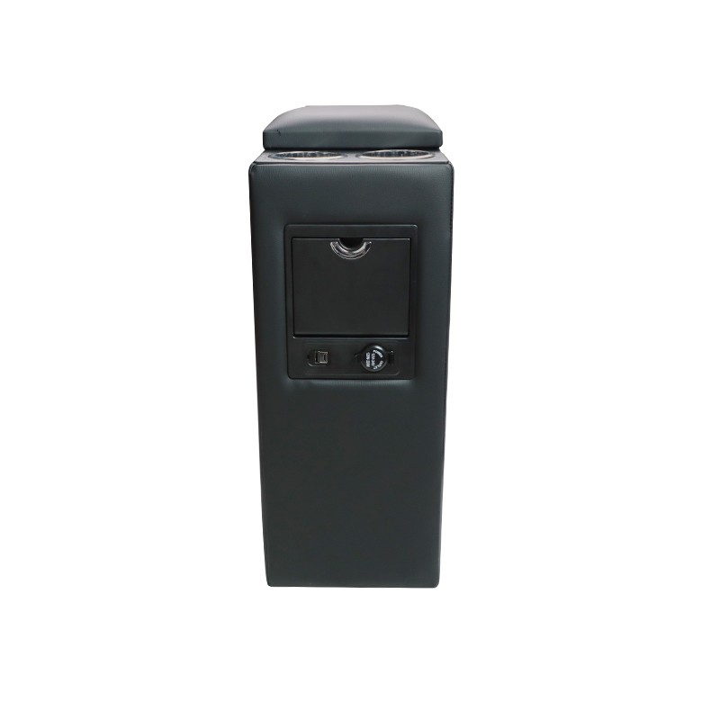 Car Armrest Factory - Nissan NV200 Console Box